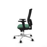 Kontorstol Piqueras y Crespo 2D086N0 Smaragdgrn #3