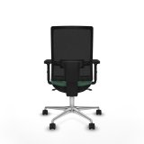 Kontorstol Piqueras y Crespo 2D086N0 Smaragdgrn #5