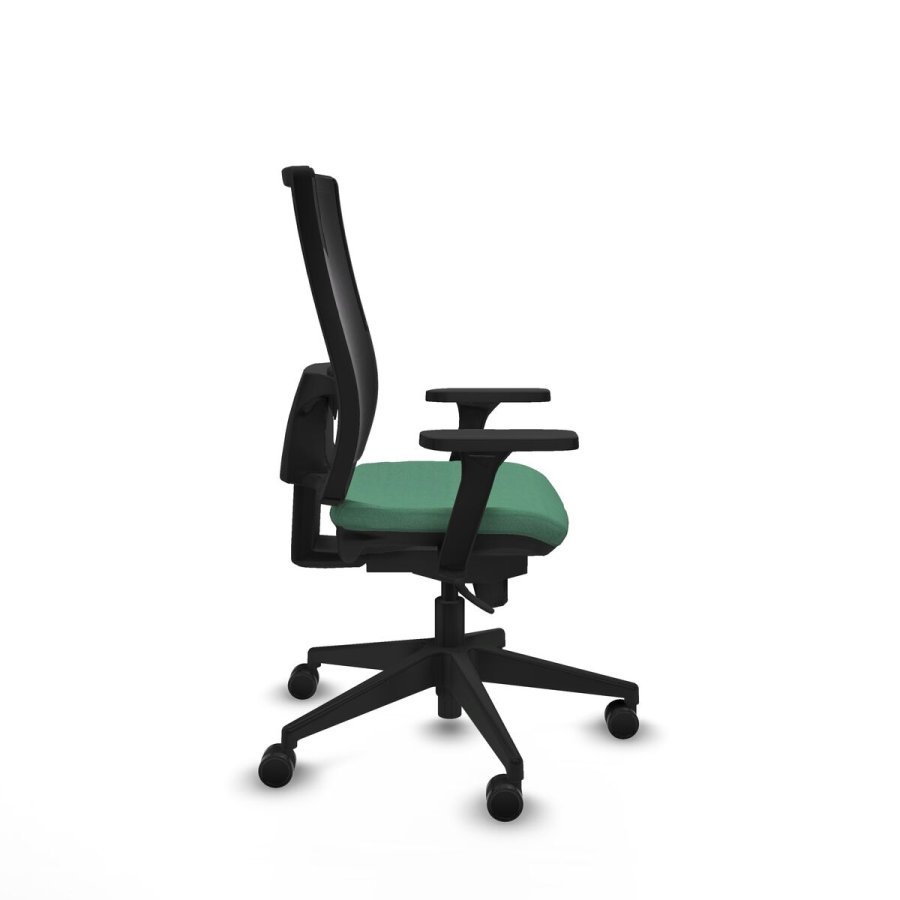 Kontorstol Piqueras y Crespo 3D066N0 Smaragdgrn #7