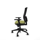 Kontorstol Piqueras y Crespo 3D066N0 Grn #3