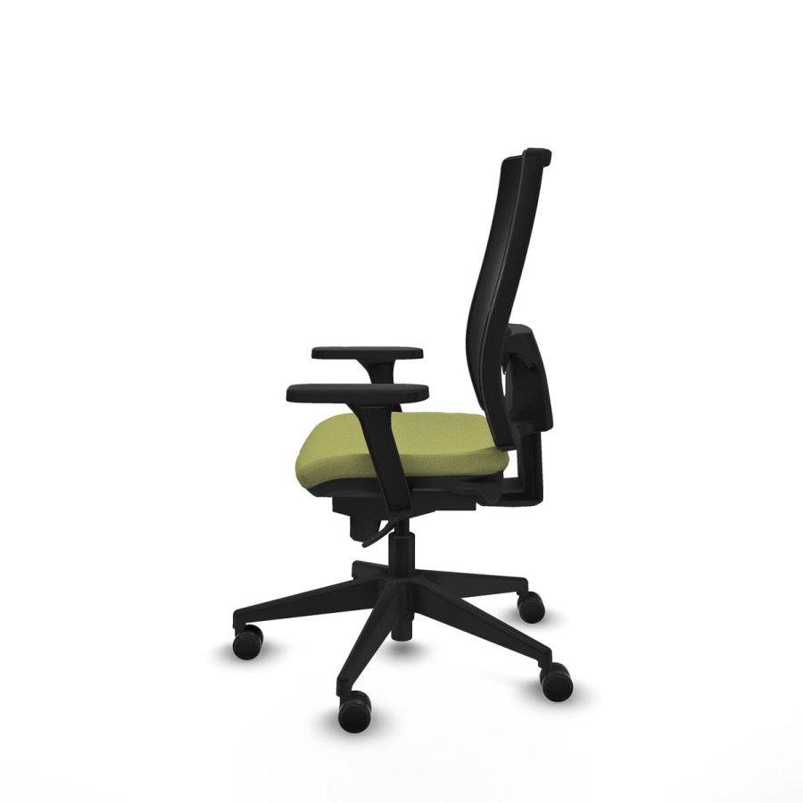 Kontorstol Piqueras y Crespo 3D066N0 Grn #3