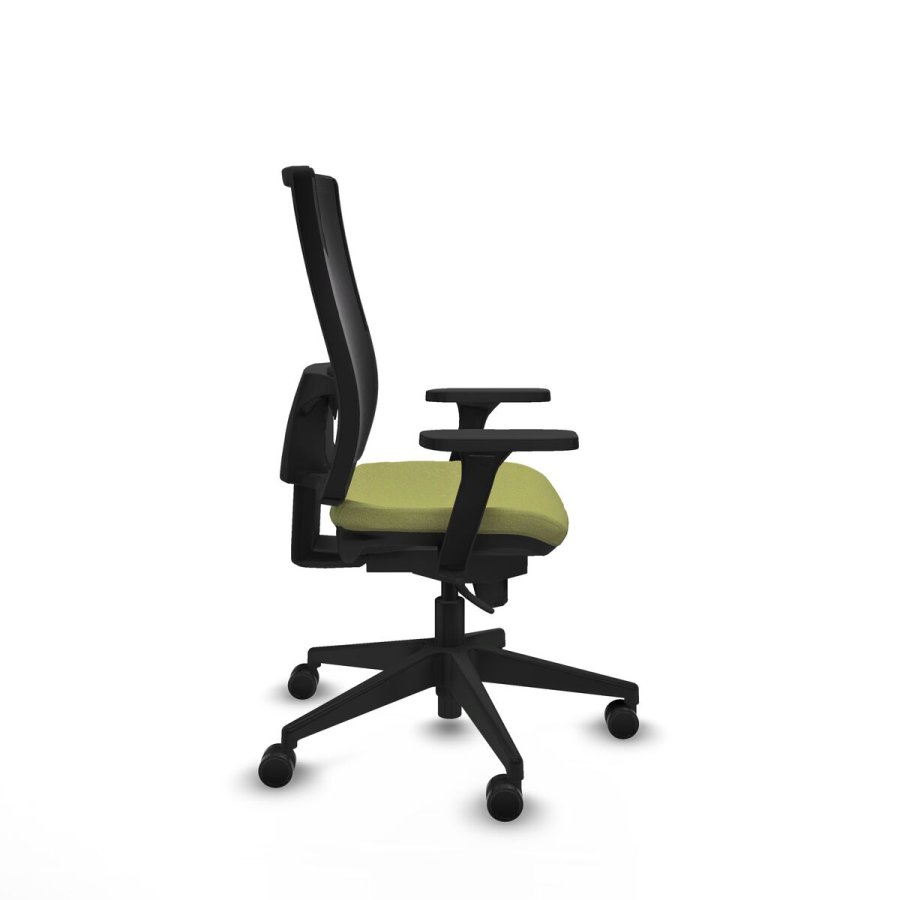 Kontorstol Piqueras y Crespo 3D066N0 Grn #7