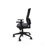 Kontorstol Piqueras y Crespo 3D066N0 Mrkegr #3