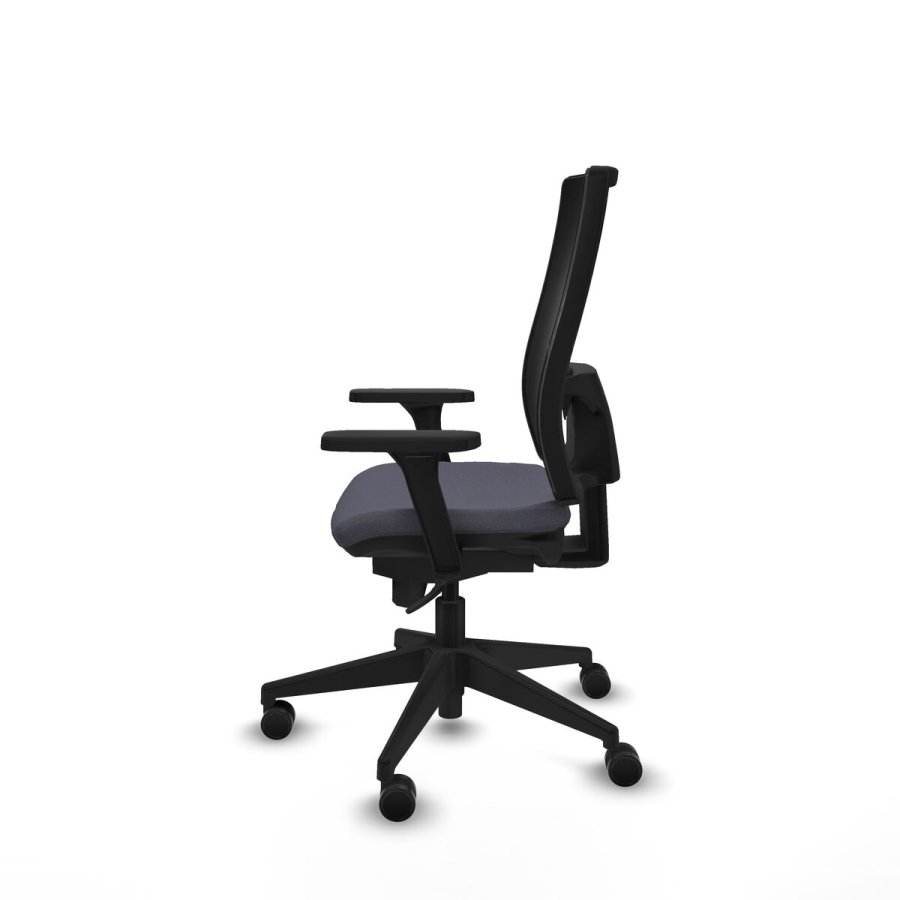 Kontorstol Piqueras y Crespo 3D066N0 Mrkegr #3