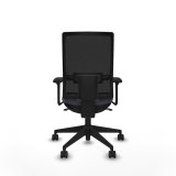 Kontorstol Piqueras y Crespo 3D066N0 Mrkegr #5