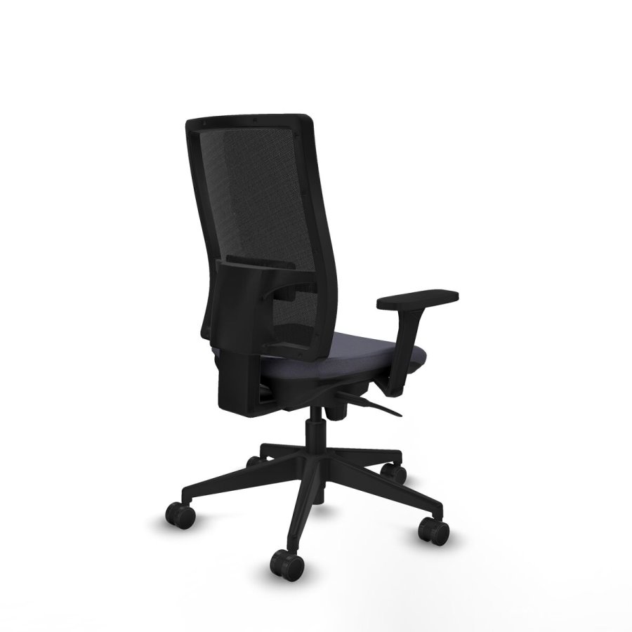 Kontorstol Piqueras y Crespo 3D066N0 Mrkegr #6