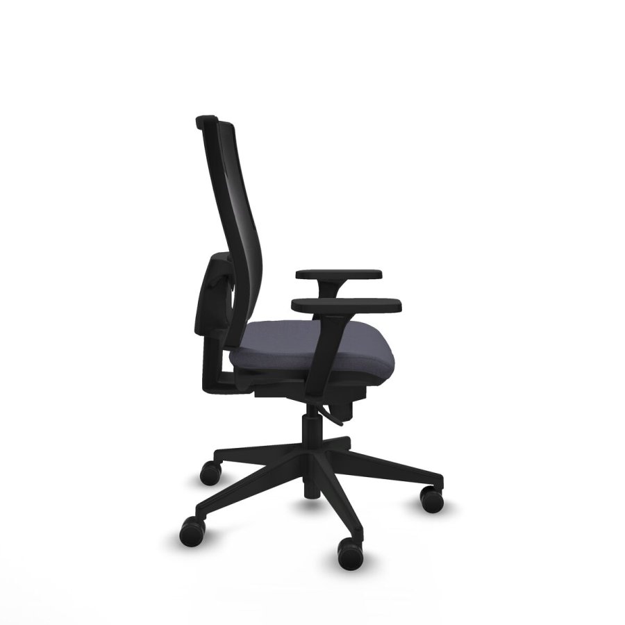 Kontorstol Piqueras y Crespo 3D066N0 Mrkegr #7