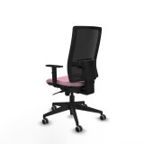 Kontorstol Piqueras y Crespo 1D066G0 Pink #2