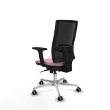 Kontorstol Piqueras y Crespo 2D086G0 Pink #4