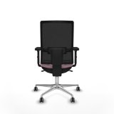 Kontorstol Piqueras y Crespo 2D086G0 Pink #5