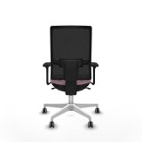 Kontorstol Piqueras y Crespo 3D026G0 Pink #5