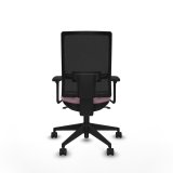 Kontorstol Piqueras y Crespo 3D066N0 Pink #5