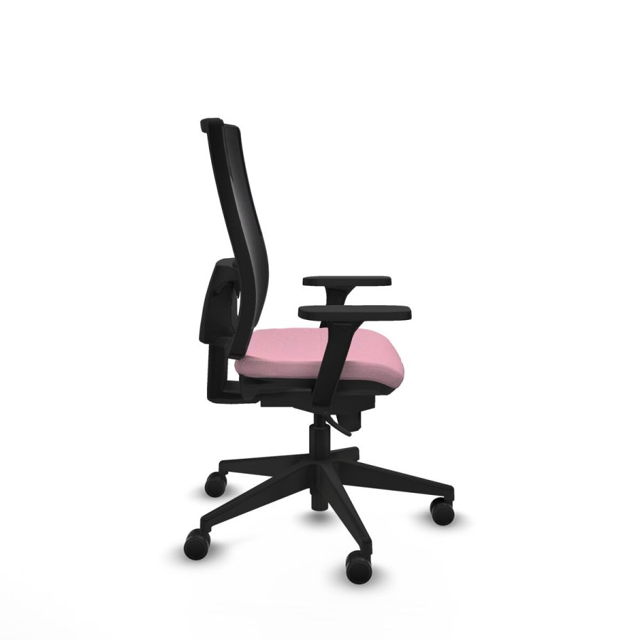 Kontorstol Piqueras y Crespo 3D066N0 Pink #7