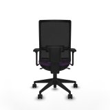 Kontorstol Piqueras y Crespo 3D066N0 Lilla #5