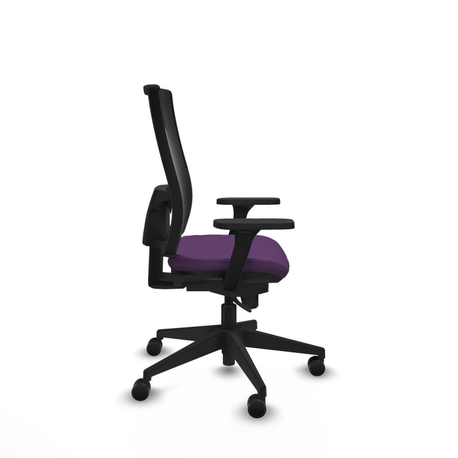 Kontorstol Piqueras y Crespo 3D066N0 Lilla #7