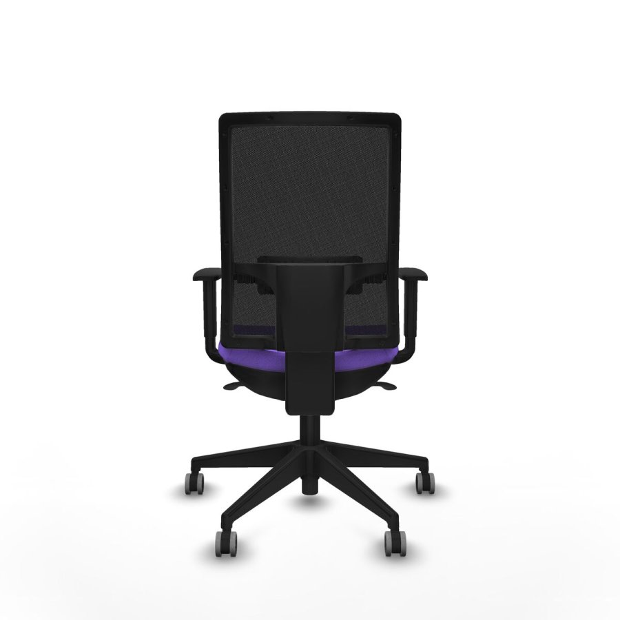 Kontorstol Piqueras y Crespo 1D066G0 Syren #5