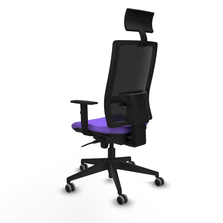 Kontorstol med hovedg�rde Piqueras y Crespo 1D066G1 Syren #4