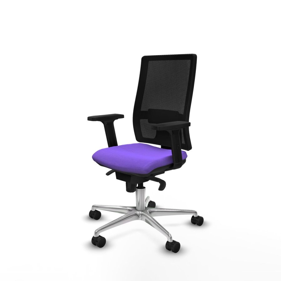 Kontorstol Piqueras y Crespo 2D086N0 Syren #2