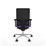 Kontorstol Piqueras y Crespo 2D086N0 Syren #5