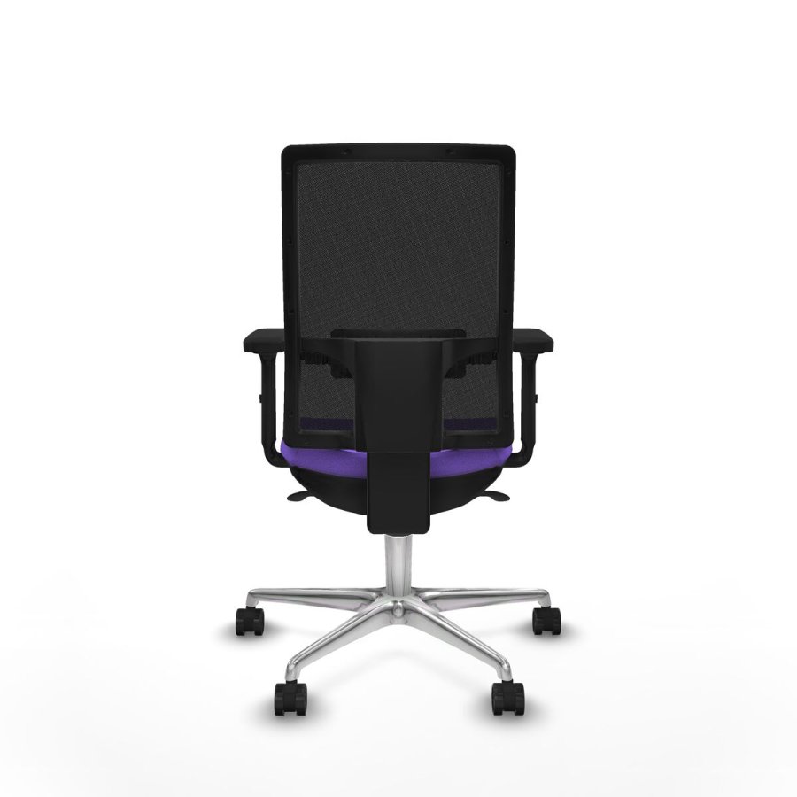 Kontorstol Piqueras y Crespo 2D086N0 Syren #5