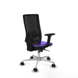 Kontorstol Piqueras y Crespo 2D086N0 Syren #6