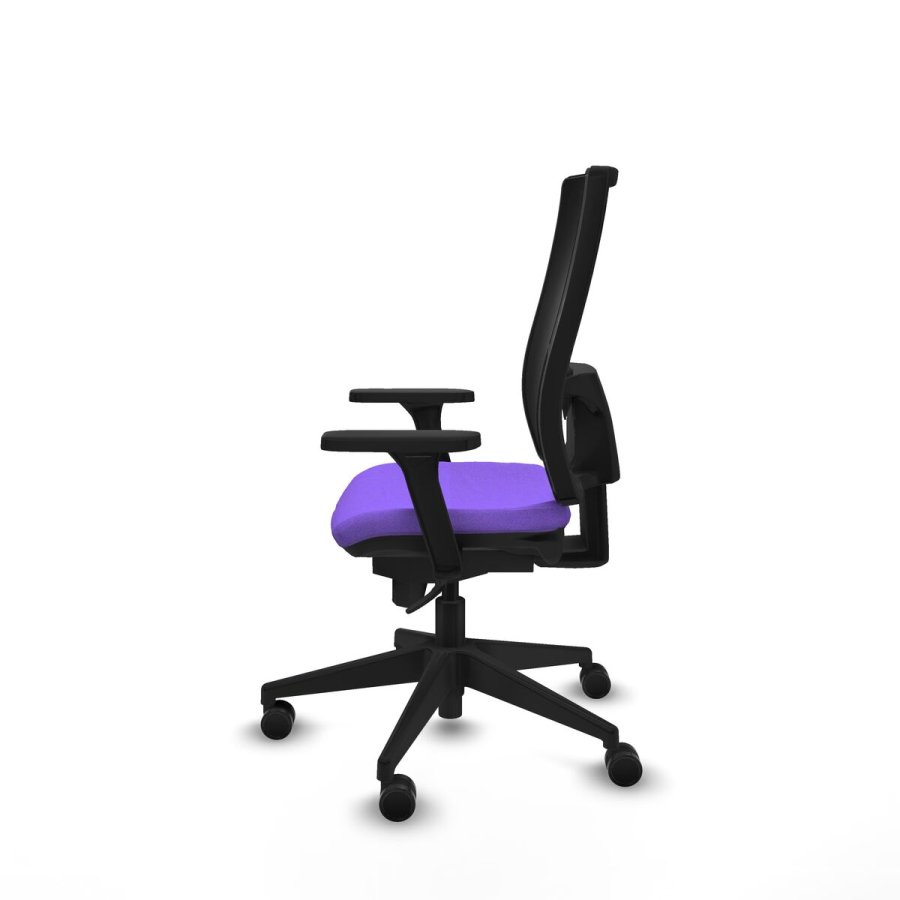 Kontorstol Piqueras y Crespo 3D066N0 Syren #3