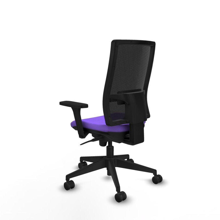 Kontorstol Piqueras y Crespo 3D066N0 Syren #4