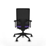 Kontorstol Piqueras y Crespo 3D066N0 Syren #5