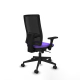 Kontorstol Piqueras y Crespo 3D066N0 Syren #6