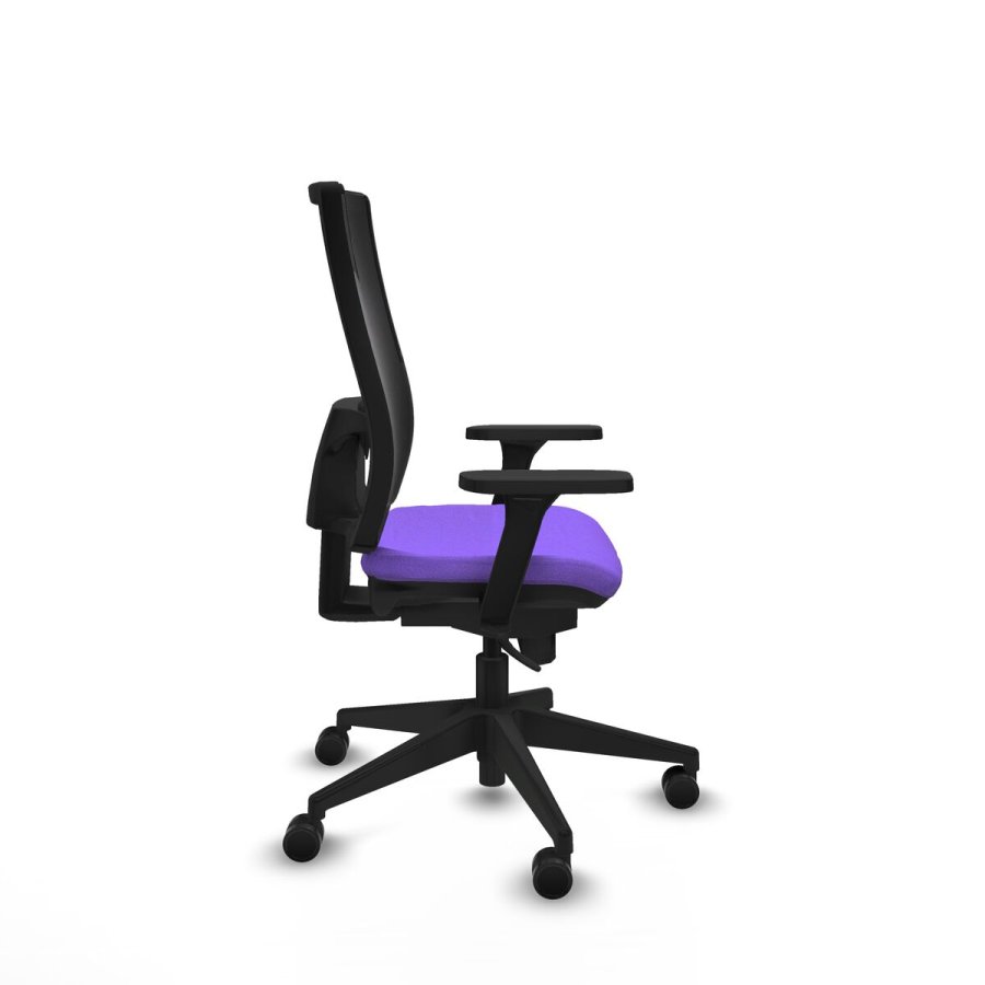 Kontorstol Piqueras y Crespo 3D066N0 Syren #7