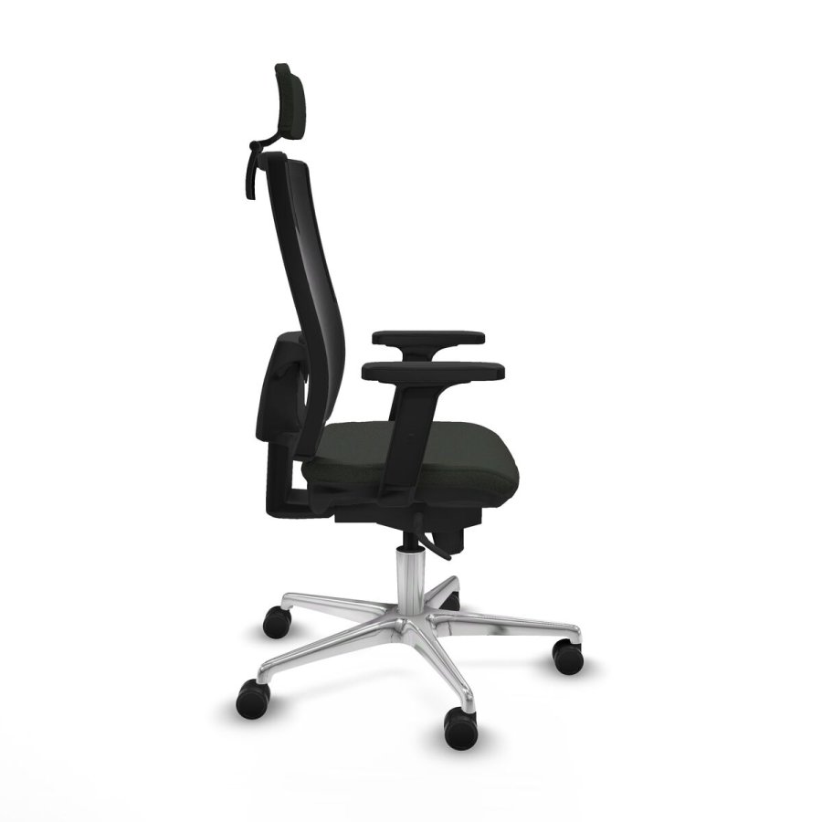 Kontorstol Piqueras y Crespo 2D086N2 Sort #7