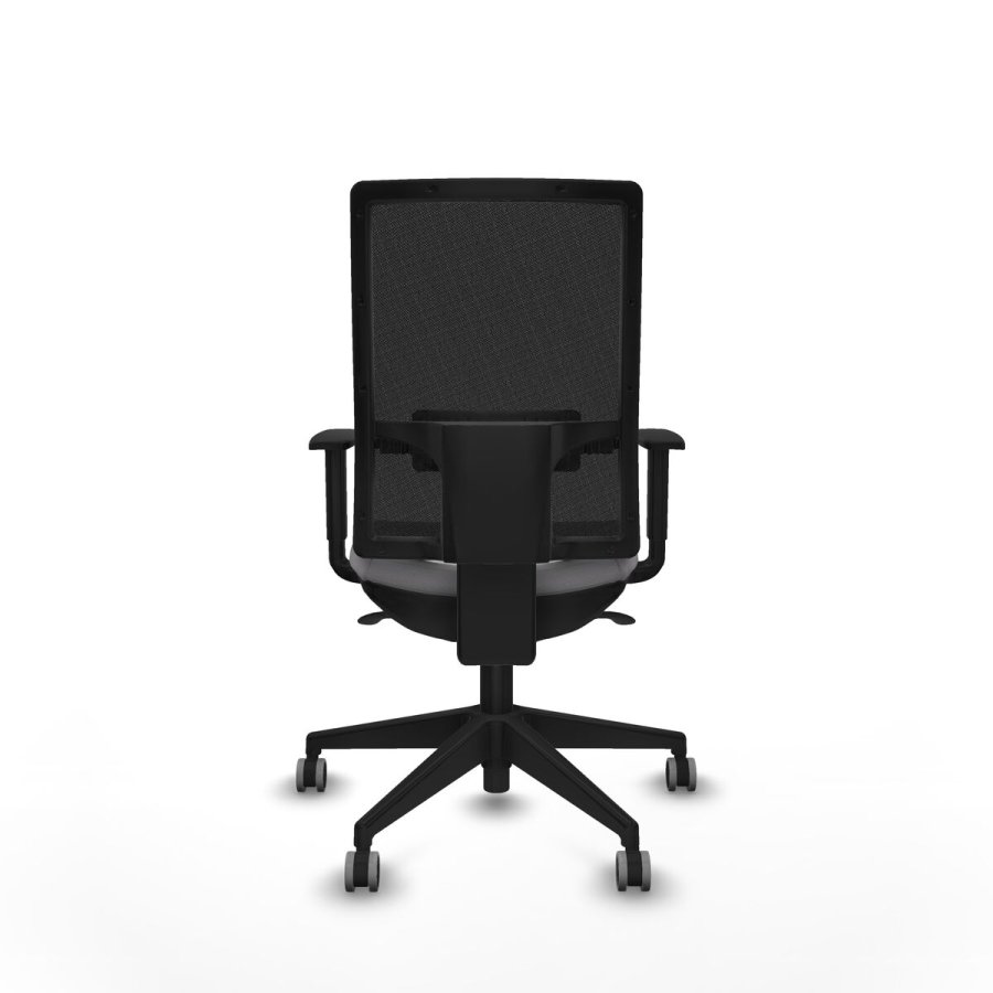 Kontorstol Piqueras y Crespo 1D066G0 Gr� #5