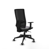 Kontorstol Piqueras y Crespo 1D066G0 Gr� #6