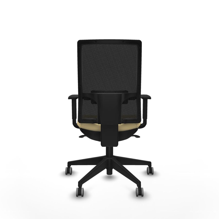 Kontorstol Piqueras y Crespo 1D066G0 #5