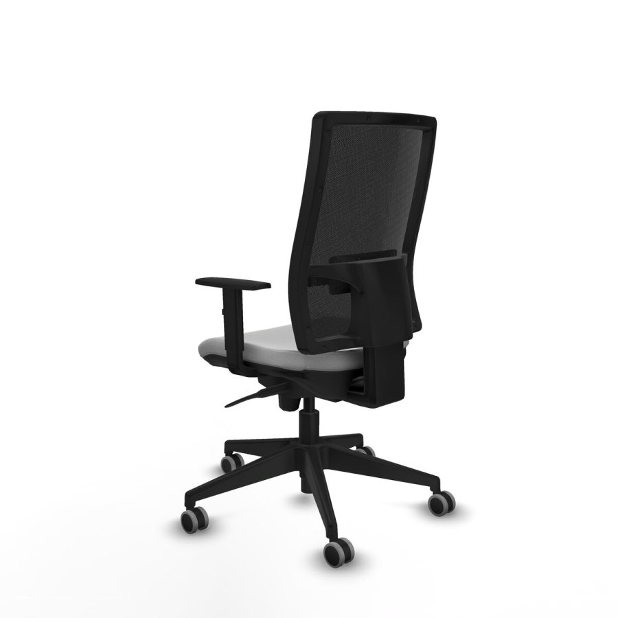 Kontorstol Piqueras y Crespo 1D066G0 Lysegr� #4