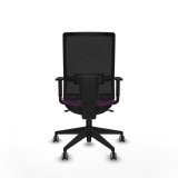 Kontorstol Piqueras y Crespo 1D066G0 Lilla #5