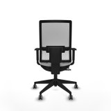 Kontorstol Piqueras y Crespo 1D066G0 Hvid #5