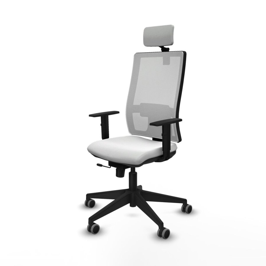 Kontorstol med hovedg�rde Horna Traslack Piqueras y Crespo 1D066G2 #2