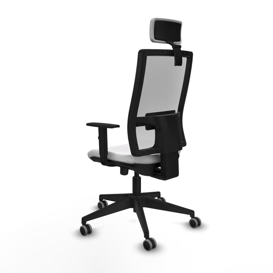 Kontorstol med hovedg�rde Horna Traslack Piqueras y Crespo 1D066G2 #4