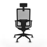 Kontorstol med hovedg�rde Horna Traslack Piqueras y Crespo 1D066G2 #5