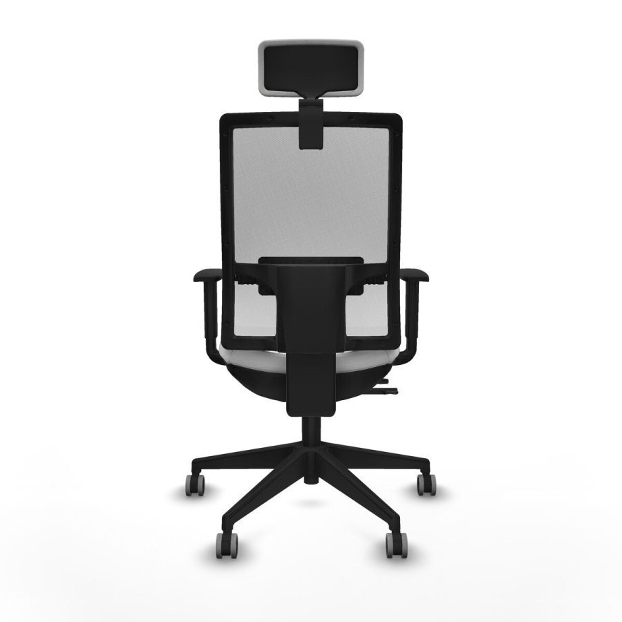 Kontorstol med hovedg�rde Horna Traslack Piqueras y Crespo 1D066G2 #5