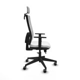 Kontorstol med hovedg�rde Horna Traslack Piqueras y Crespo 1D066G2 #7