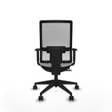 Kontorstol Piqueras y Crespo 1D066N0 Hvid #5