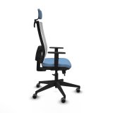 Kontorstol med hovedg�rde Horna Traslack Piqueras y Crespo 1D066G2 #7