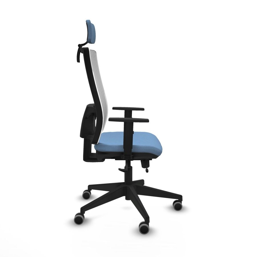 Kontorstol med hovedg�rde Horna Traslack Piqueras y Crespo 1D066G2 #7