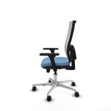 Kontorstol Piqueras y Crespo 3D086N0 Himmelbl #3