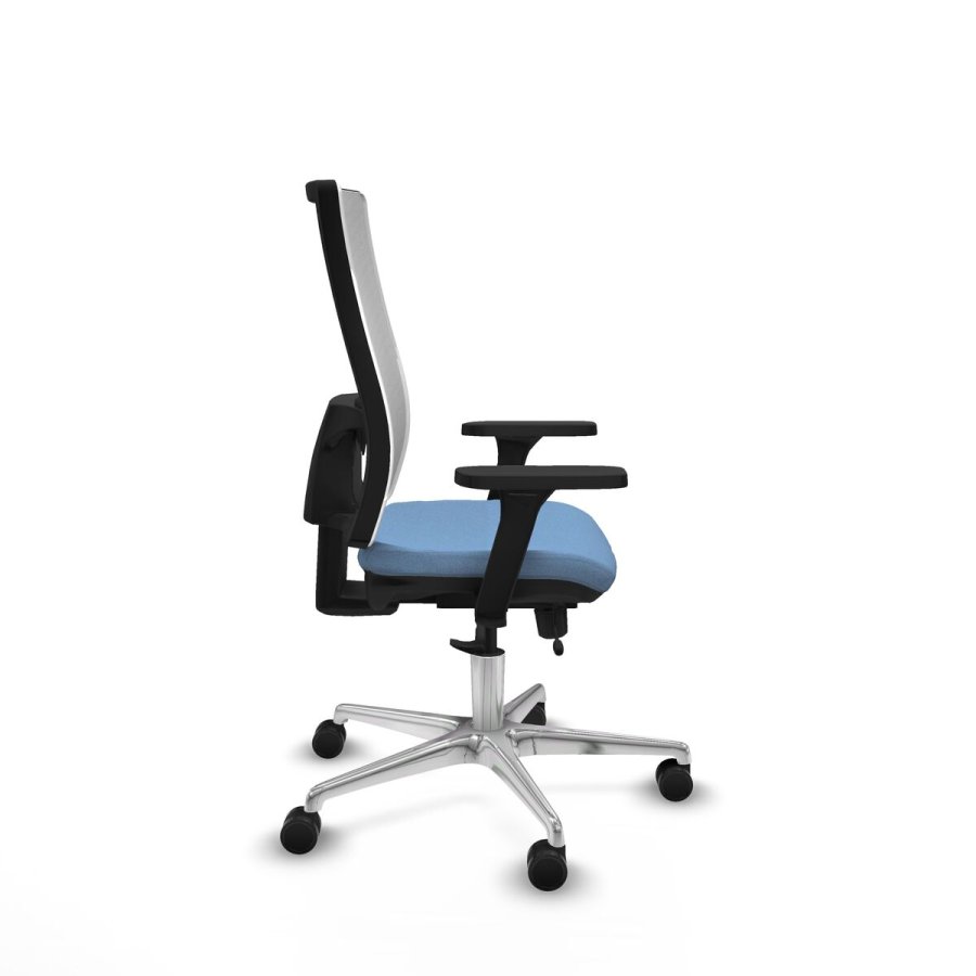 Kontorstol Piqueras y Crespo 3D086N0 Himmelbl #7