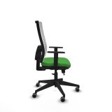 Kontorstol Piqueras y Crespo 1D066G0 Gr�n #7