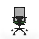 Kontorstol Piqueras y Crespo 1D066N0 Gr�n #5