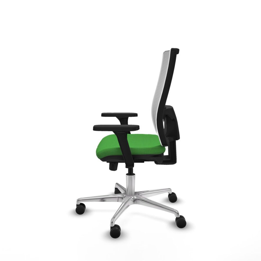 Kontorstol Piqueras y Crespo 3D086N0 Gr�n #3